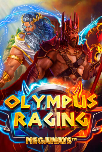 Демо игра Olympus Raging Megaways™ на сайте игровых автоматов JoyCasino