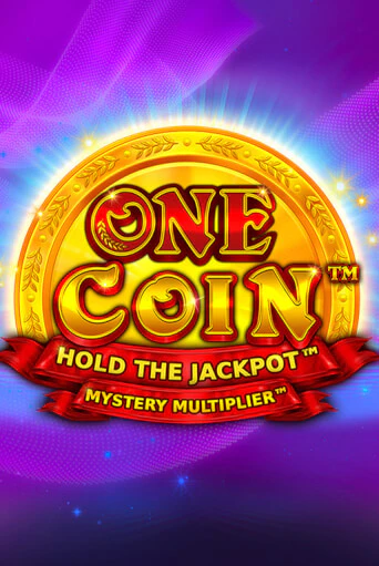 Демо игра One Coin на сайте игровых автоматов JoyCasino