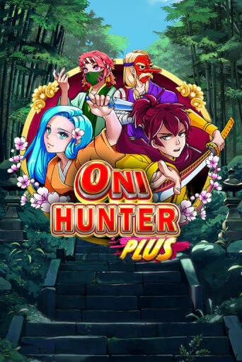 Демо игра Oni Hunter Plus на сайте игровых автоматов JoyCasino