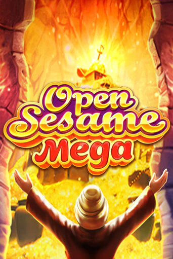 Демо игра Open Sesame Mega на сайте игровых автоматов JoyCasino