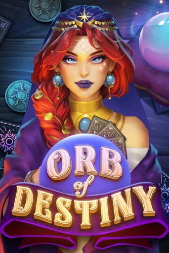 Демо игра Orb of Destiny на сайте игровых автоматов JoyCasino