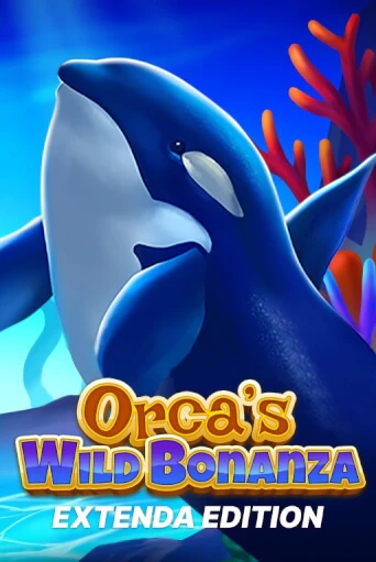 Демо игра Orca's Wild Bonanza Extenda Edition на сайте игровых автоматов JoyCasino