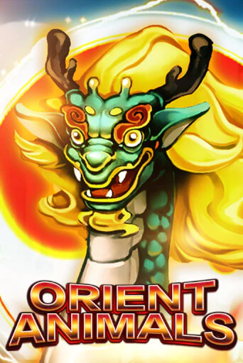 Демо игра Orient Animals на сайте игровых автоматов JoyCasino