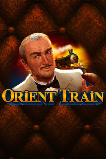 Демо игра Orient Train на сайте игровых автоматов JoyCasino