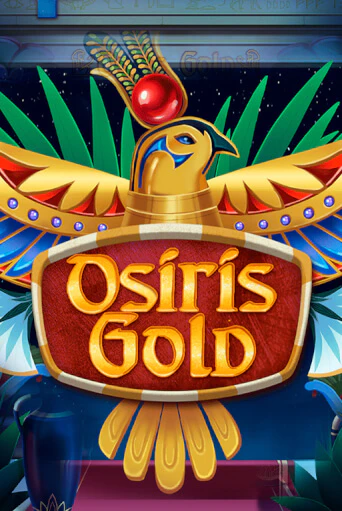 Демо игра Osiris Gold на сайте игровых автоматов JoyCasino