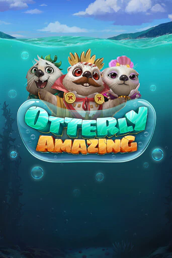 Демо игра Otterly Amazing на сайте игровых автоматов JoyCasino