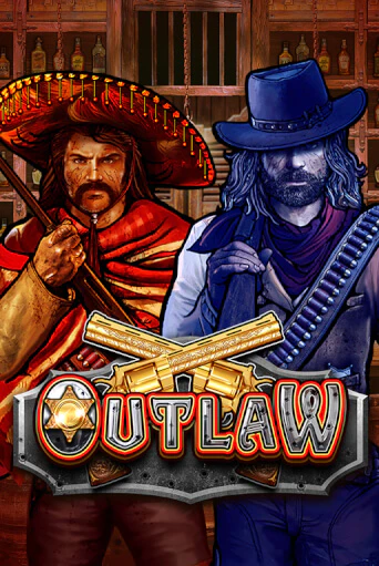 Демо игра Outlaw на сайте игровых автоматов JoyCasino