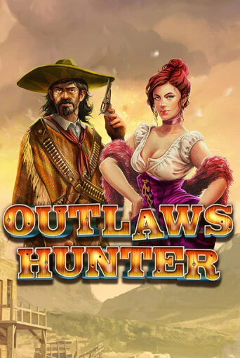 Демо игра Outlaws Hunter на сайте игровых автоматов JoyCasino