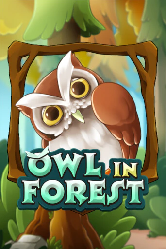 Демо игра Owl In Forest на сайте игровых автоматов JoyCasino