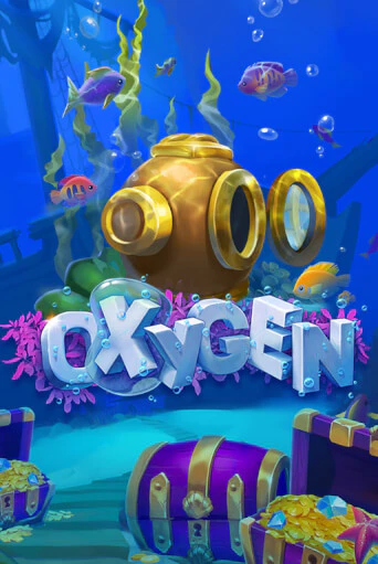 Демо игра Oxygen на сайте игровых автоматов JoyCasino