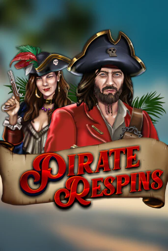 Демо игра PIRATE RE SPINS на сайте игровых автоматов JoyCasino