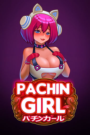 Демо игра Pachin Girl на сайте игровых автоматов JoyCasino