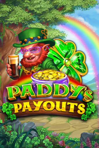 Демо игра Paddy's Payouts на сайте игровых автоматов JoyCasino