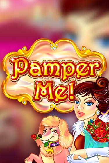 Демо игра Pamper Me на сайте игровых автоматов JoyCasino