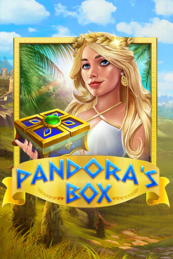 Демо игра Pandora's Box  на сайте игровых автоматов JoyCasino