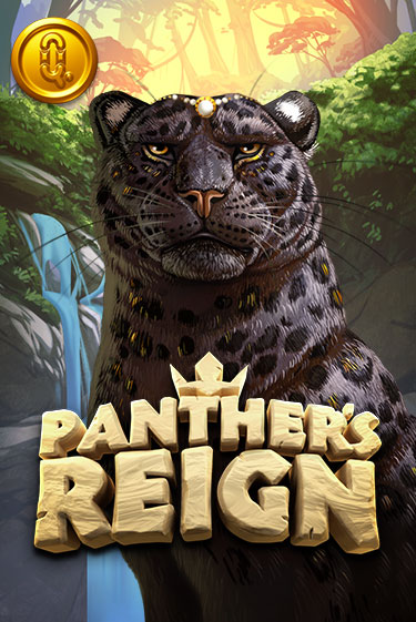 Демо игра Panther's Reign на сайте игровых автоматов JoyCasino