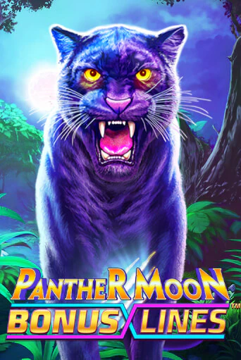 Демо игра Panther Moon: Bonus Lines™ на сайте игровых автоматов JoyCasino