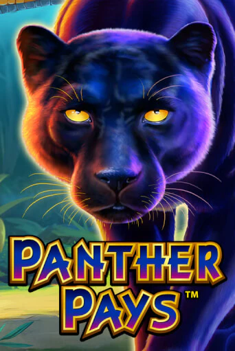 Демо игра Panther Pays на сайте игровых автоматов JoyCasino