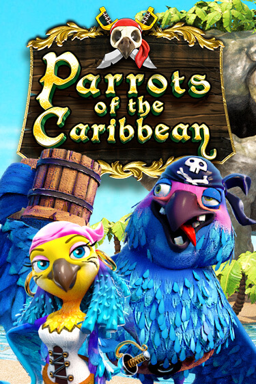 Демо игра Parrots of Caribbean на сайте игровых автоматов JoyCasino