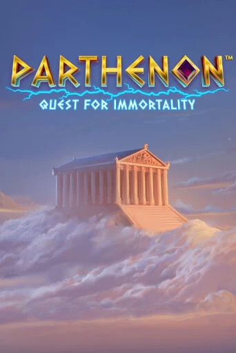 Демо игра Parthenon: Quest for Immortality™ на сайте игровых автоматов JoyCasino