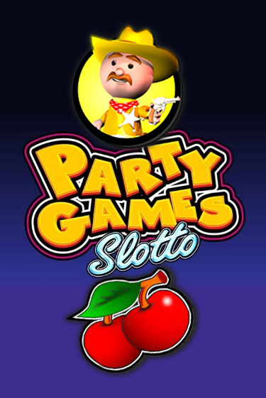 Демо игра Party Games Slotto на сайте игровых автоматов JoyCasino