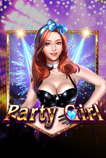 Демо игра Party Girl на сайте игровых автоматов JoyCasino