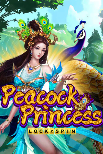 Демо игра Peacock Princess на сайте игровых автоматов JoyCasino