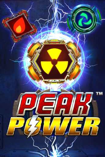 Демо игра Peak Power на сайте игровых автоматов JoyCasino