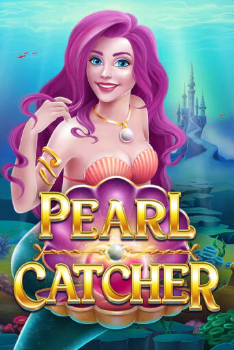 Демо игра Pearl Catcher на сайте игровых автоматов JoyCasino