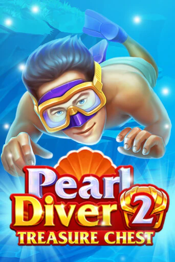 Демо игра Pearl Diver 2 Treasure Chest на сайте игровых автоматов JoyCasino