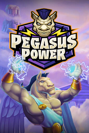 Демо игра Pegasus Power на сайте игровых автоматов JoyCasino