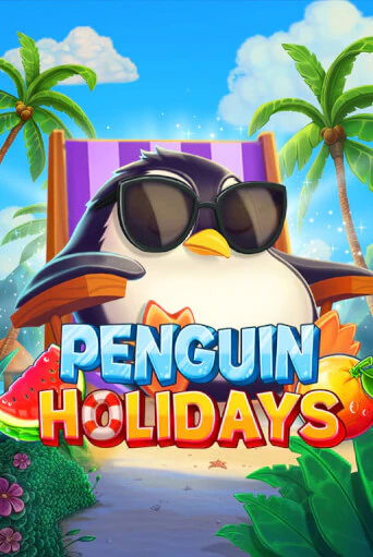 Демо игра Penguin Holidays на сайте игровых автоматов JoyCasino