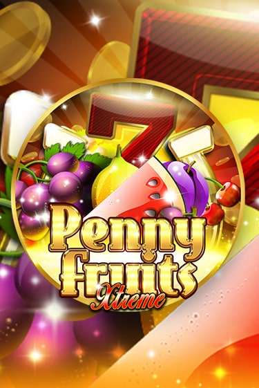 Демо игра Penny Fruits Xtreme на сайте игровых автоматов JoyCasino