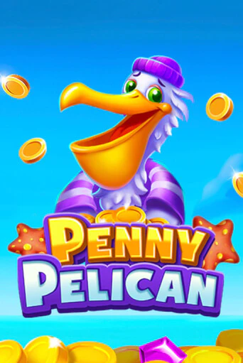 Демо игра Penny Pelican на сайте игровых автоматов JoyCasino