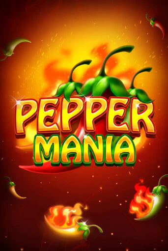 Демо игра Pepper Mania на сайте игровых автоматов JoyCasino