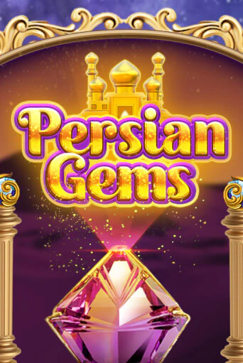 Демо игра Persian Gems на сайте игровых автоматов JoyCasino