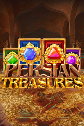 Демо игра Persian Treasures на сайте игровых автоматов JoyCasino