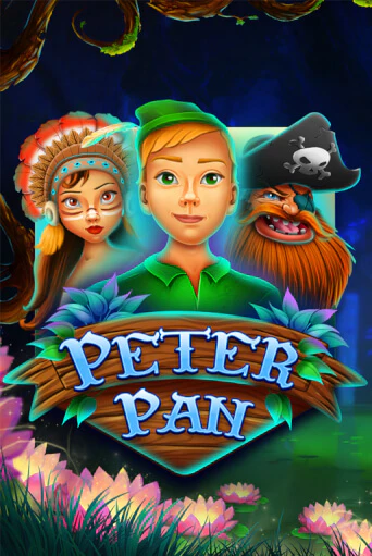 Демо игра Peter Pan на сайте игровых автоматов JoyCasino