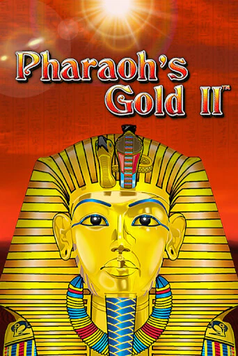 Демо игра Pharaoh's Gold II на сайте игровых автоматов JoyCasino