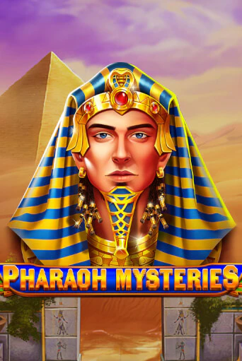 Демо игра Pharaoh Mysteries на сайте игровых автоматов JoyCasino