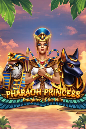 Демо игра Pharaoh Princess на сайте игровых автоматов JoyCasino