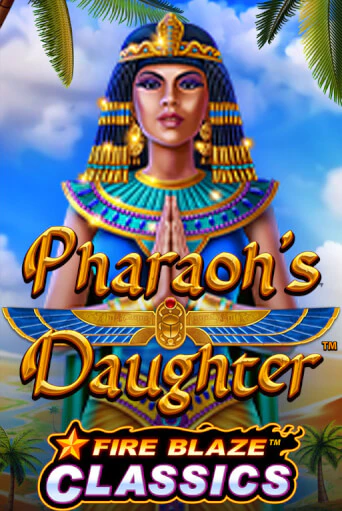 Демо игра Pharaohs Daughter на сайте игровых автоматов JoyCasino