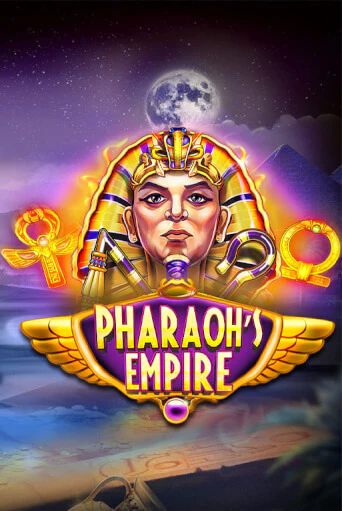 Демо игра Pharaoh's Empire на сайте игровых автоматов JoyCasino