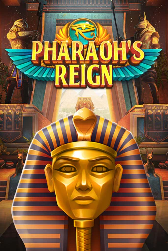 Демо игра Pharaoh's Reign на сайте игровых автоматов JoyCasino