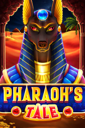 Демо игра Pharaoh's Tale на сайте игровых автоматов JoyCasino