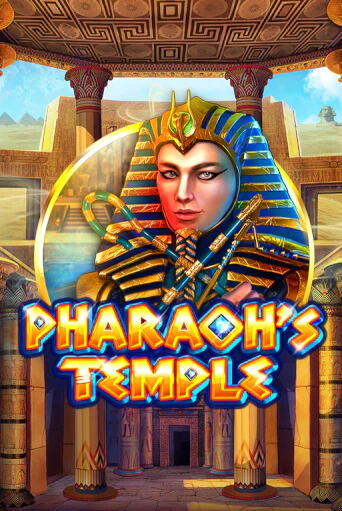 Демо игра Pharaohs Temple на сайте игровых автоматов JoyCasino