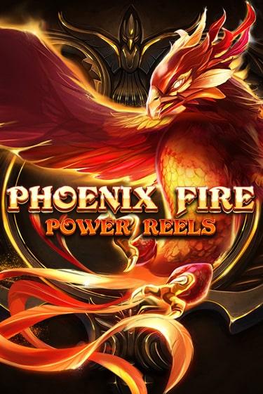 Демо игра Phoenix Fire Power Reels на сайте игровых автоматов JoyCasino