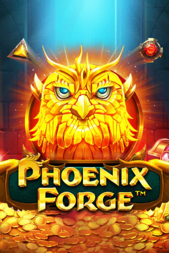 Демо игра Phoenix Forge™ на сайте игровых автоматов JoyCasino