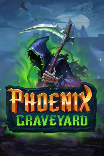 Демо игра Phoenix Graveyard на сайте игровых автоматов JoyCasino