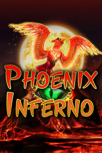 Демо игра Phoenix Inferno на сайте игровых автоматов JoyCasino